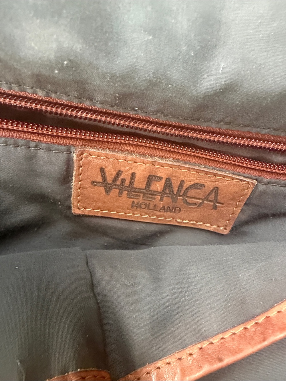 Vilenca Holland backpack - Picture 3 of 6